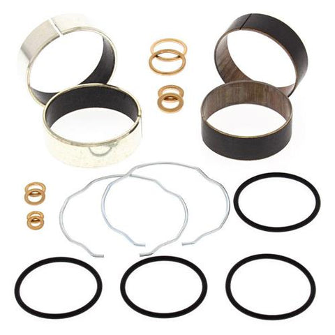 All Balls Fork Bushing Kit for Suzuki DL650 / Yamaha XV1600 / 1700 - 38-6085