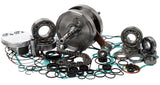 Wrench Rabbit Complete Engine Rebuild Kit for 2009 Kawasaki KX250F - WR101-041