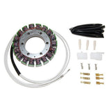 ElectroSport ESG090 3-Phase Stator for Honda NX650 / XR650 and Kawasaki ZX-9R