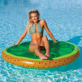 SportsStuff Fruit Series Pool Floats - Kiwi