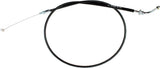 Motion Pro 02-0306 Black Vinyl Throttle Cable for 1994-03 Honda VF750C Magna