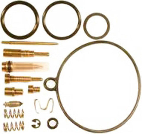 K&L Supply K&L Supply 00-2439 Carb Repair Kit for 1978-85 Honda ATC70