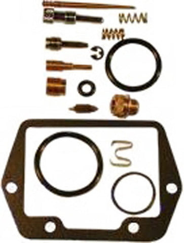 K&L Supply K&L Supply 00-2440 Carb Repair Kit for 1971-78 Honda ATC90
