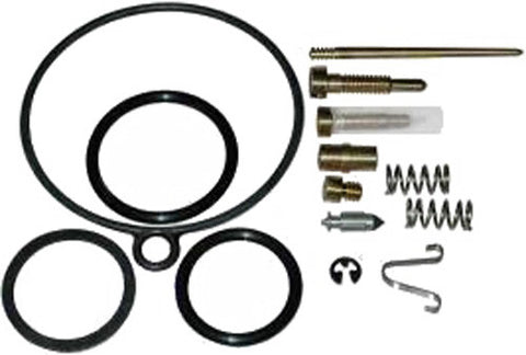 K&L Supply K&L Supply 00-2441 Carb Repair Kit for 1979-83 Honda ATC110