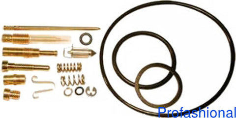 K&L Supply K&L Supply 00-2443 Carb Repair Kit for Honda ATC185S / ATC200E