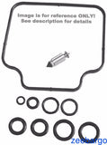 Shindy Shindy 03-401 Carburetor Repair Kit for Polaris Trail Blazer 250 / Trail Boss 25