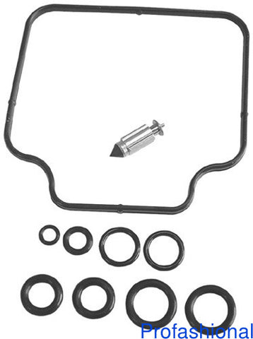 K&L Supply K&L Supply 18-2408 Carb Repair Kit for 1973-75 Honda XR75