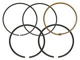 Namura Piston Rings for 2000-02 Polaris 325 Models - 77.95mm - NA-50024R