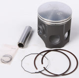 Pro-X Racing Forged Piston Kit for 1987-06 Yamaha YFZ350 Banshee - 65.25mm - 01.2020.125