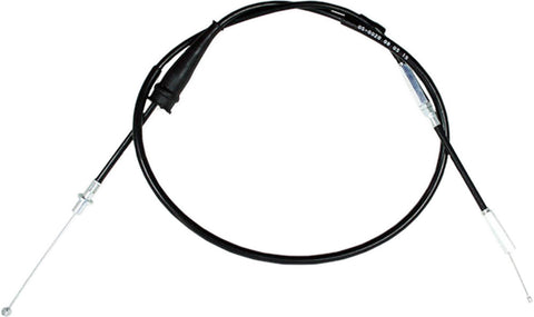 Motion Pro 05-0020 Black Vinyl Throttle Cable for 1981-82 Yamaha IT250