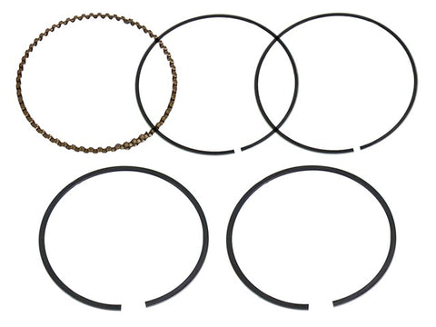 Namura Piston Rings for Polaris 400 Models - 88.39mm - NA-50026-2R