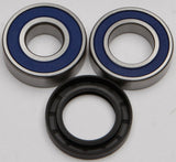 All Balls Front Wheel Bearing Kit for Yamaha YXP700 / 1000 Models - 25-1543