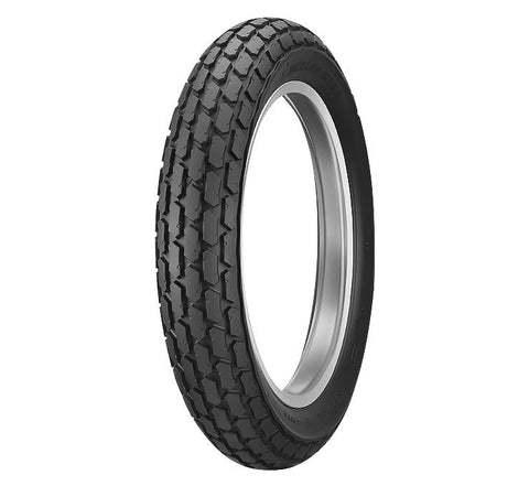 Dunlop K180 Tire - 100/90-19 - Front - 45089423
