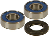 All Balls Front Wheel Bearing Kit for Honda XL250 / Yamaha TT500 - 25-1038