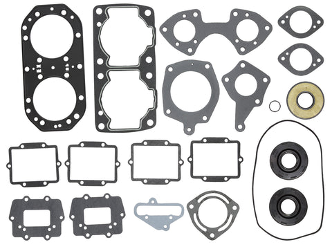 Namura Complete Gasket Kit for 1992-02 Kawasaki 750 SX/SXi/STS/SXI Pro/XI Sport - NW-20002F