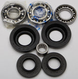 All Balls 25-2067 Rear Differential Bearing Kit for 2009-14 Honda TRX420FA IRS