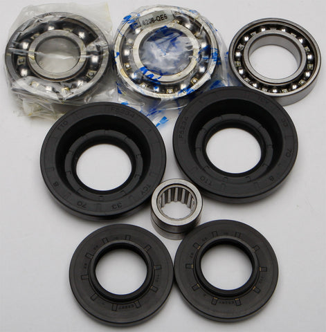 All Balls 25-2067 Rear Differential Bearing Kit for 2009-14 Honda TRX420FA IRS