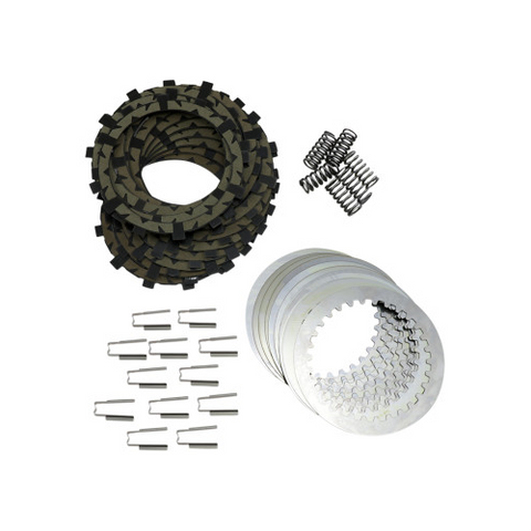 Rekluse Racing TorqDrive Clutch Pack Kit for 2011-21 Yamaha YFM700 Raptor - RMS-2807090