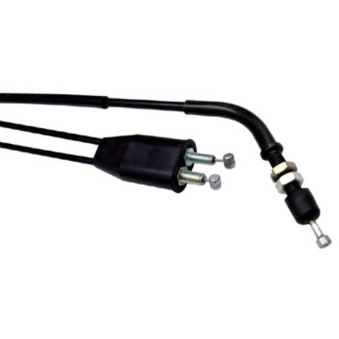 Motion Pro Twist Throttle Replacement Cable for 2012-13 Yamaha YFZ450 - 01-1192