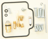 All Balls 26-1258 Carburetor Repair Kit for 1999-04 Yamaha YFM250 Bear Tracker