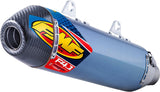 FMF Factory 4.1 RCT Slip-On Exhaust for 2011-16 KTM models- 045561
