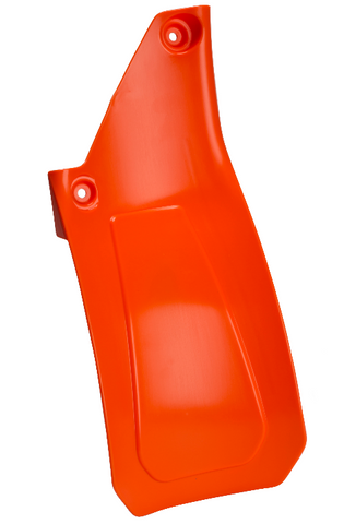 Acerbis Air Box Mud Flap for KTM models - 16 Orange - 2465995226