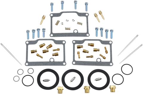 All Balls Carburetor Rebuild Kit for 1995 Polaris Indy / XLT 600 - 26-1849