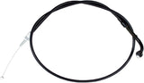 Motion Pro 04-0136 Black Vinyl Throttle Pull Cable for 1978-79 Suzuki GS1000