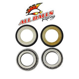 All Balls Steering Bearing & Seal kit for Suzuki GSX-R600/750/1000 Models - 22-1003