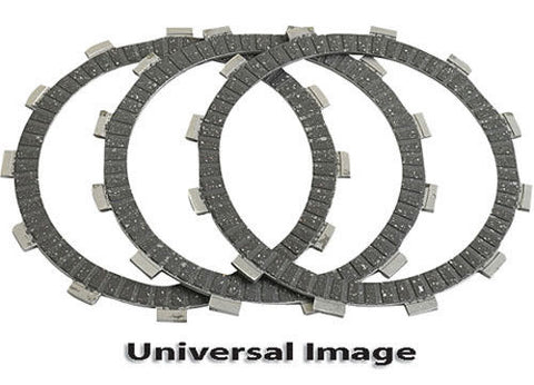 Pro-X - 16.S22006 Clutch Friction Plate Set for Yamaha YZ125