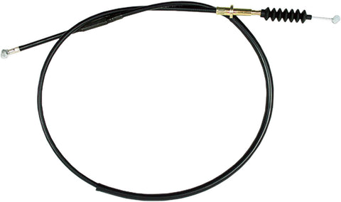 Motion Pro - 03-0206 - Black Vinyl Clutch Cable for 1994 Kawasaki KX125