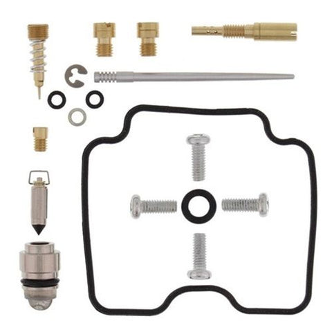 All Balls Carburetor Repair Kit for 2003-08 Can-Am Outlander 400 HO - 26-1048