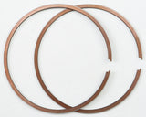 Wiseco 2028CD Piston Ring Set for Honda CR / TC 80 / Kawasaki KFX 80 - 51.50mm