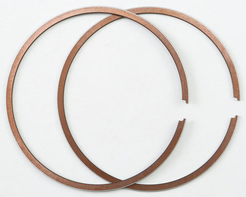 Wiseco 2028CD Piston Ring Set for Honda CR / TC 80 / Kawasaki KFX 80 - 51.50mm