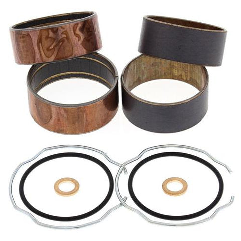 All Balls Fork Bushing Kit for 1997-05 Honda GL1500 / VTX1800 - 38-6092