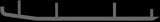 Woodys AY6-8500 Flat-Top ACE 6 Inch 60 Degree Carbide Runners for Yamaha Models