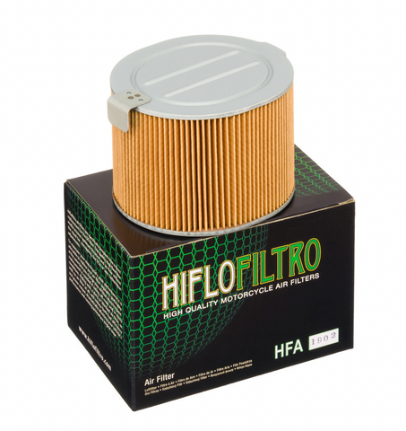 HiFlo Filtro OE Replacement Air Filter for 1980-82 Honda CBX1000 - HFA1902