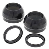 All Balls Racing Fork Oil and Dust Seal Kit for BMW K100 / K75C Models - 56-164