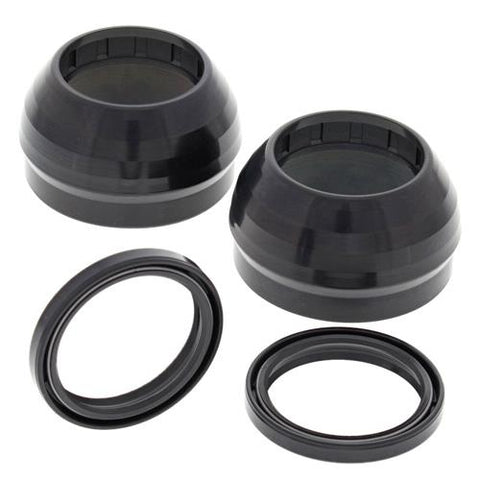 All Balls Racing Fork Oil and Dust Seal Kit for BMW K100 / K75C Models - 56-164