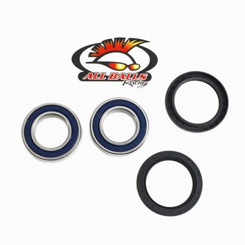 All Balls Racing 25-1495 - Rear Wheel Bearing Kit for 2003-07 Can-Am Rally 200