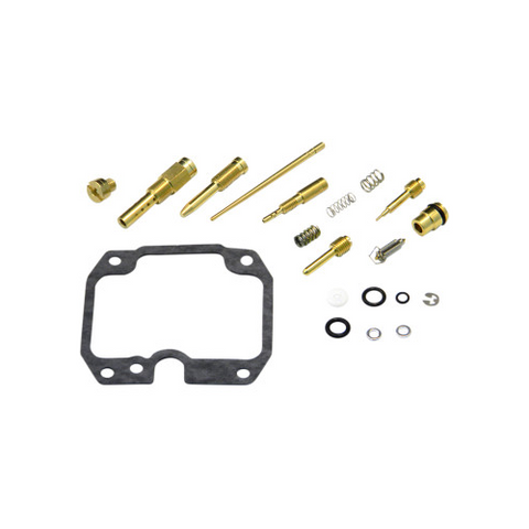 Shindy Carburetor Rebuild Kit for 2003-09 Suzuki DR-Z125 - 03-806