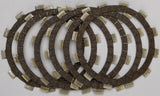 EBC CK Standard Friction Plates for Yamaha 250cc models - CK2370