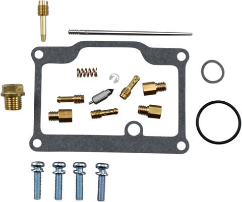 All Balls Carburetor Rebuild Kit for Arctic Cat Lynx / Puma 340 - 26-1890