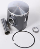 Pro-X Racing Piston Kit for 1997-01 Yamaha YZ125 - 53.96mm - 01.2217.B