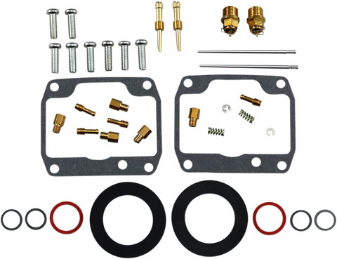 All Balls Carburetor Rebuild Kit for Ski-Doo Grand Touring / Summit - 26-1998