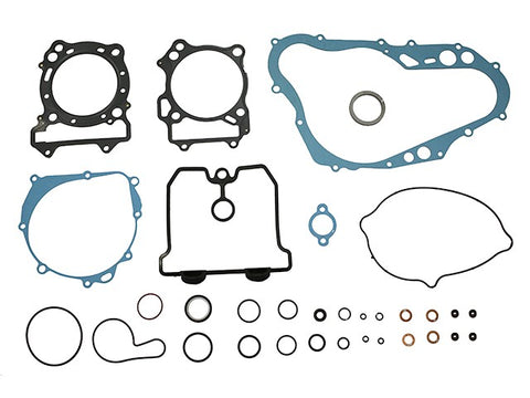 Namura Complete Gasket Kit for 2000-16 Suzuki DR-Z400 - NX-30041F