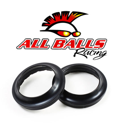 All Balls Racing Fork Dust Seal Kit for Buell Firebolt / Lightning Models - 57-108-1