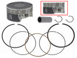 Namura Piston Kit for 2015-22 Can-Am Outlander / Renegade models - 93.97mm - NA-80013-B