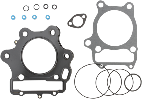 thumbnail interactive-video image 1 of Smiths Multi-Stage Jet Kit (Stages 1-5) For Honda TRX300EX / Sportrax 300 Carburetor 1 of 4