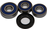 All Balls Rear Wheel Bearing Kit for Honda CRF230F / Yamaha XVS1100 - 25-1422